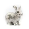Rabbit Made in England Animal Art Figure Collection (S size)