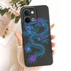For Vivo Y31d 4G Case V2543 Stylish Girls Butterfly Painted Cover Soft TPU Phone Case For Vivo Y51 Pro 5G V2544 Vivo Y500i Shell