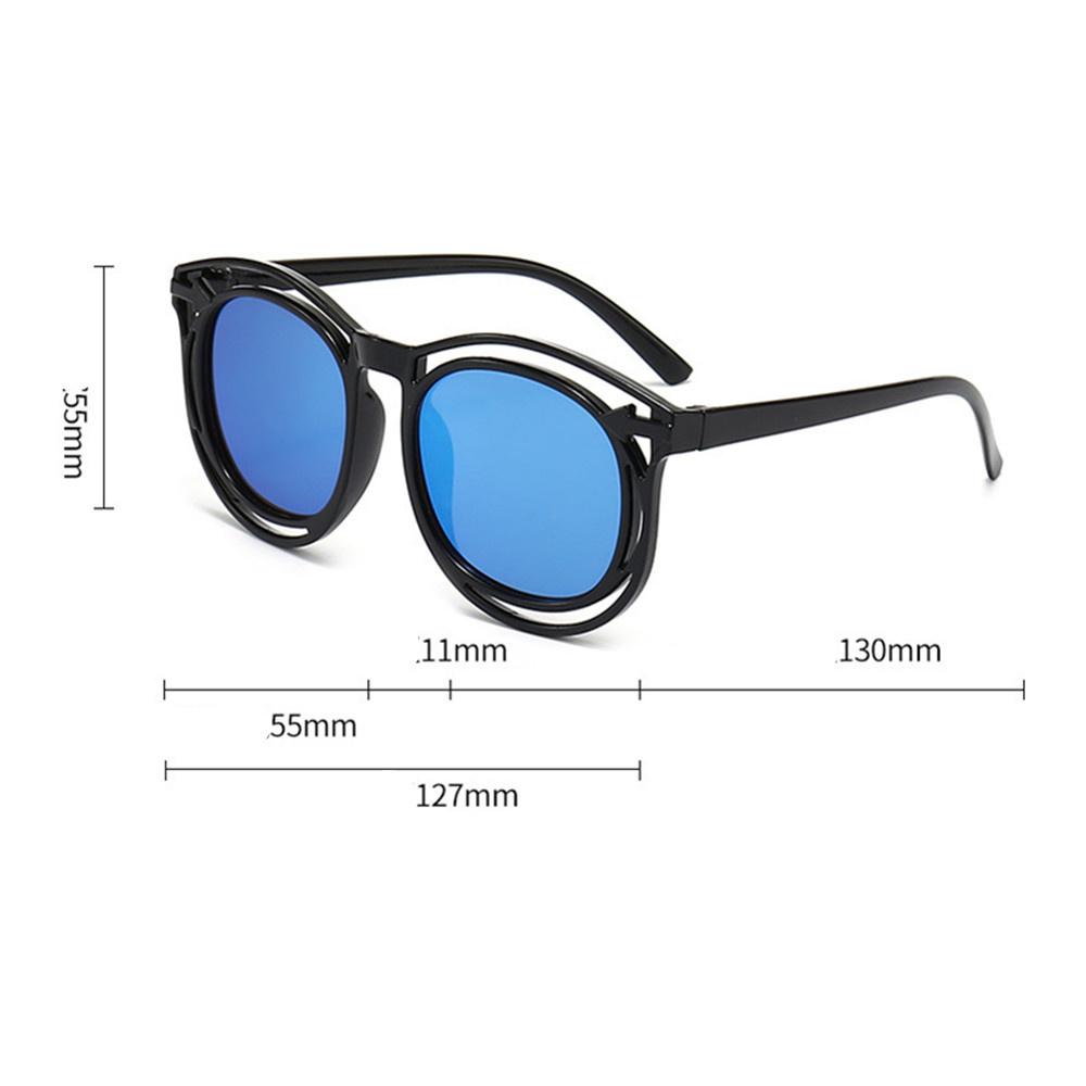 Sun Glasses Flexible Sunglasses Eyewear Silicone Shades For Outdoors Travel Daily Wear