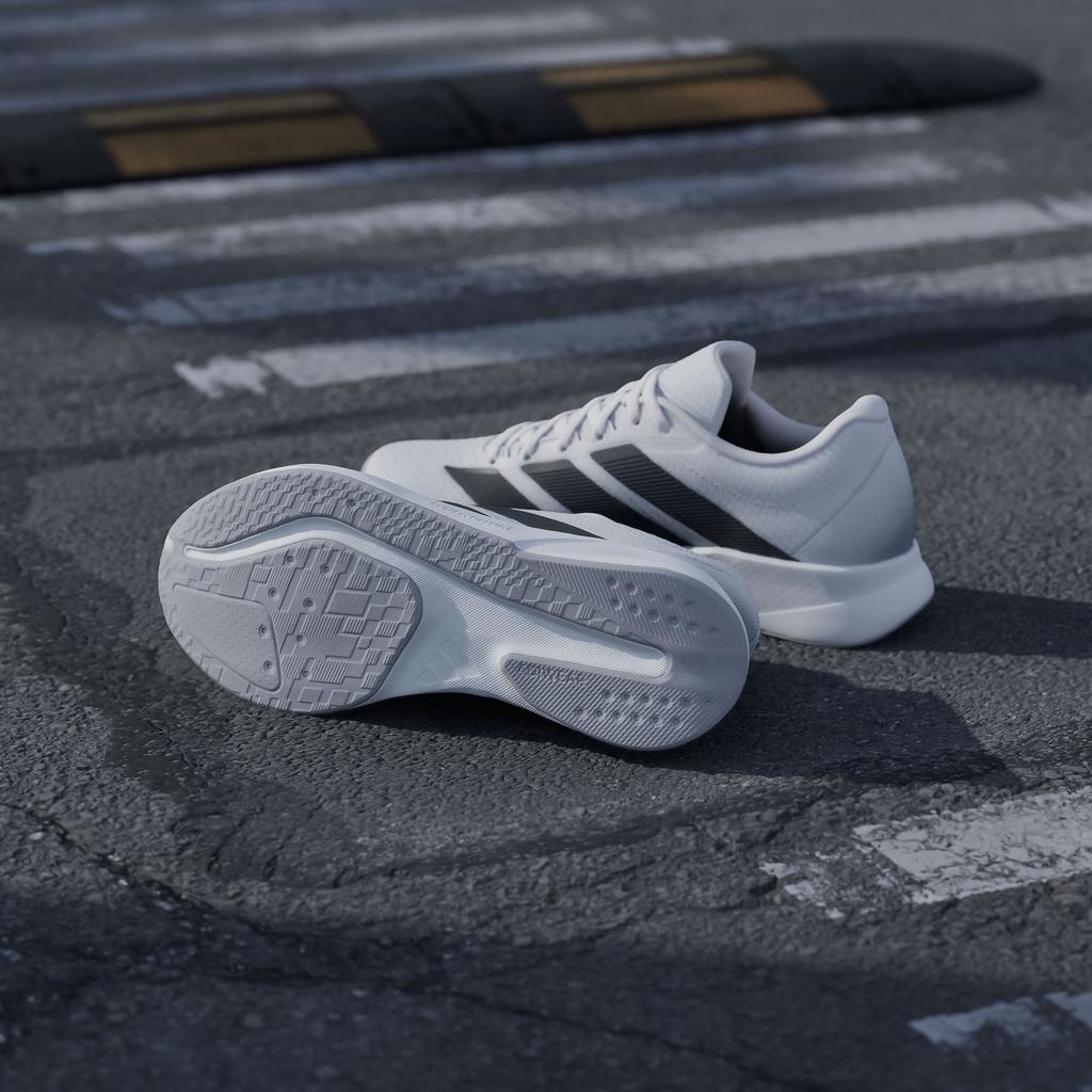 adidas Duramo RC2 White Halo Silver (Women's)