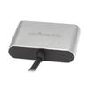 STARTECH Lecteur De Cartes CFast 2.0 - USB 3.0 - Portable - Noir