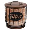 Zubehör für Kaffee & Tee – Mehrweg-Kaffeefilter
