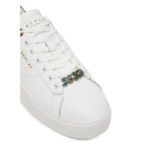 REPLAY Sneakers GWZ4N .000.C0023L