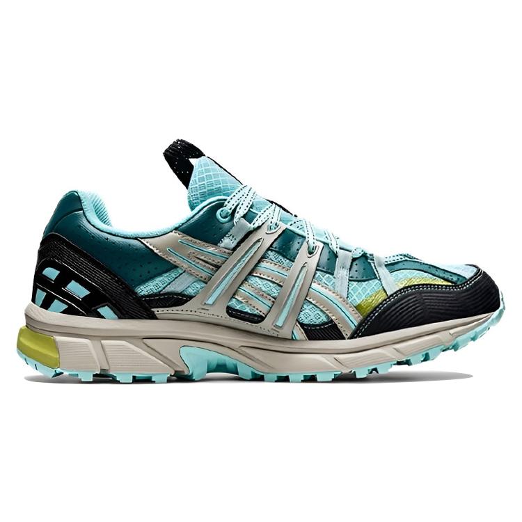 New Asics HS4 S Gel Sonoma 15 50 Gore Tex Aruba Blue Graphite 1201A440-301