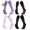 Warm Thick Socks for Winter Sports Cotton Ski Men Women Thermal Snowboard with Support Hiking Cold Weather Non-Slip Skiing Snowboarding and Outdoor