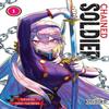 Chained Soldier Vol. 1 by Yohei Takemura Paperback Book 9781975346089
