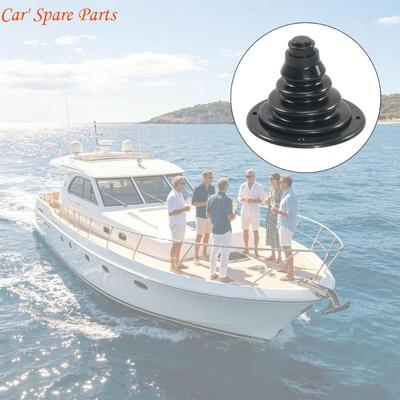 Y4UA Marine Engine Cable Cover For Boat Line And Hydraulic Hose