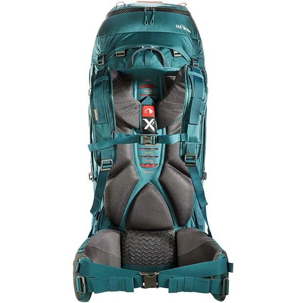 Рюкзак Tatonka Yukon X1 75+10 teal green (1347.063)