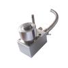 High-Precision Waterproof Tool Setter Block for Engraving Machines with Lathe Oil-Proof Capability.