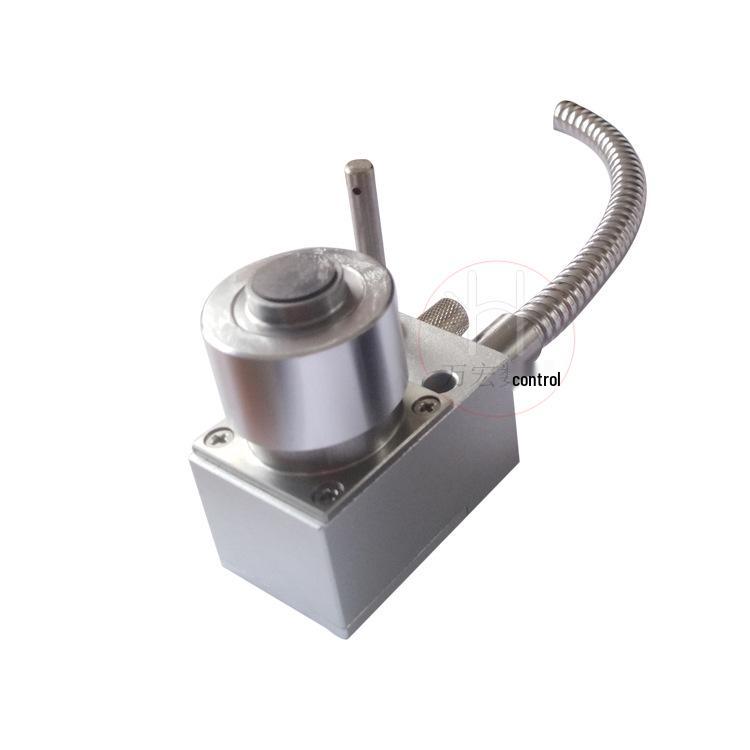 High-Precision Waterproof Tool Setter Block for Engraving Machines with Lathe Oil-Proof Capability.