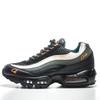 Mens Running Shoes With Air Cushion Technology Low Top Comfort Sneakers Daily Wear Light Sports