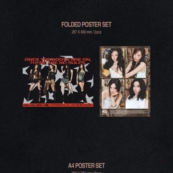 aespa -[2026 SEASON'S GREETINGS] Special Edition
