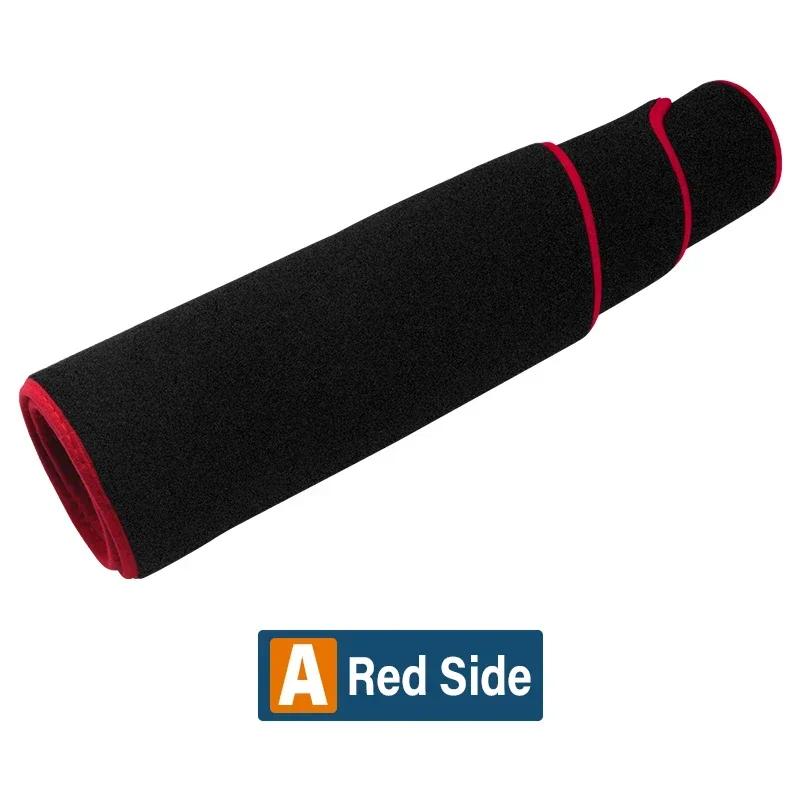 Car For Toyota RAV4 XA40 2013 2014 2015 2016 2017 2018 RAV 4 Dashboard Cover Dash Mat Sun Shade Pad Accessories