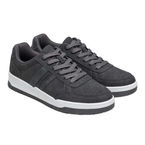 Ben Sherman Mens Curve Trainers