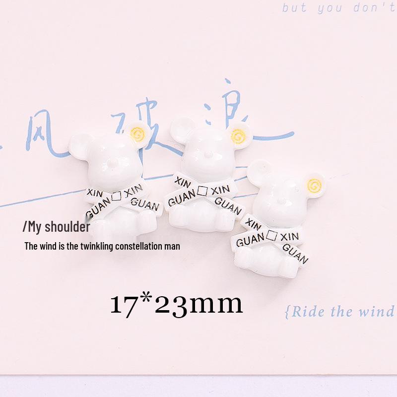 Premium Brand Accessories: Bags, Perfumes, Lipsticks, DIY Cream, Glue, Phone Cases, Shoe Buckles, Hair Clips, Resin Jewelry.