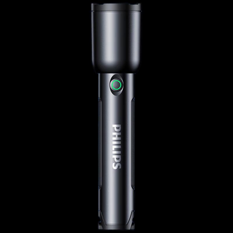 Philips SFL1168 Rechargeable LED Flashlight