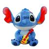 New Stitch Guitar Plush Toy - Lilo & Stitch Claw Machine Exchange Birthday Gift