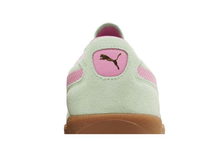 Puma Palermo 'Fresh Mint Fast Pink Gum'