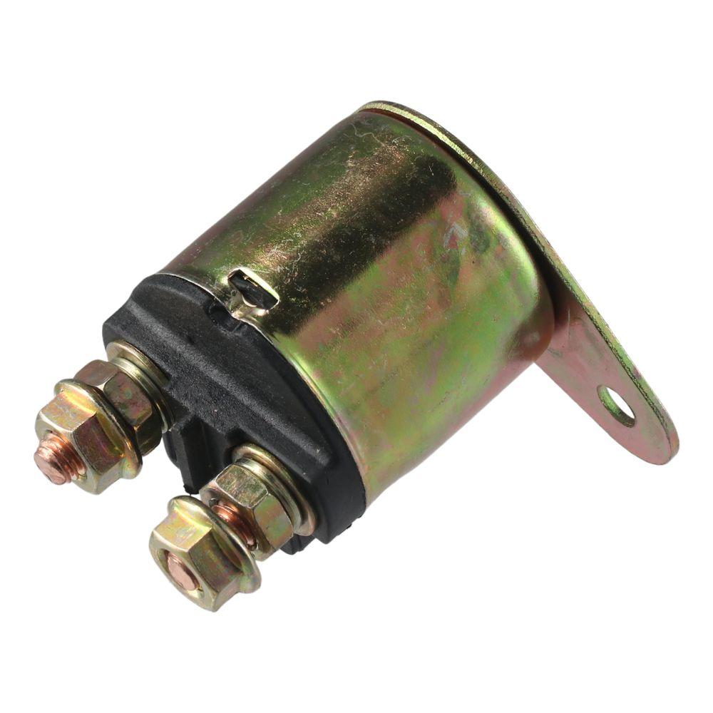 Metal Starter Relay Solenoid GX390 12V for Honda GX340 for GX240 for Engine EC5500