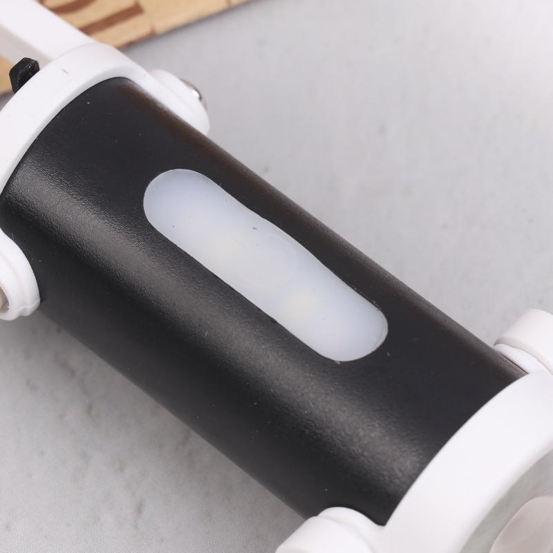 Rechargeable Led Keychain Light Mini Flashlight, Waterproof Work Light For Outdoor Camping Fishing Emergency Usb Charging