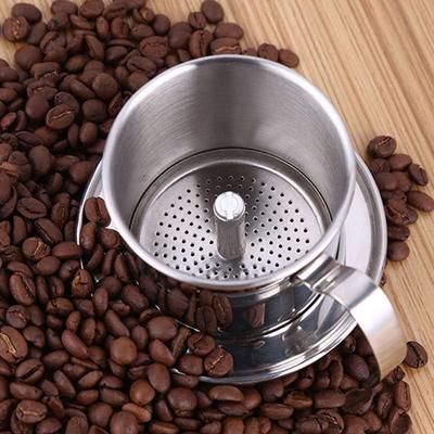 Kahve ve Çay Araçları – Kahve Filtresi