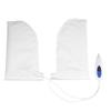Therapeutic Heating Mitts for Paraffin Wax Therapy Manicure SPA Treatment Hand Care Mittens