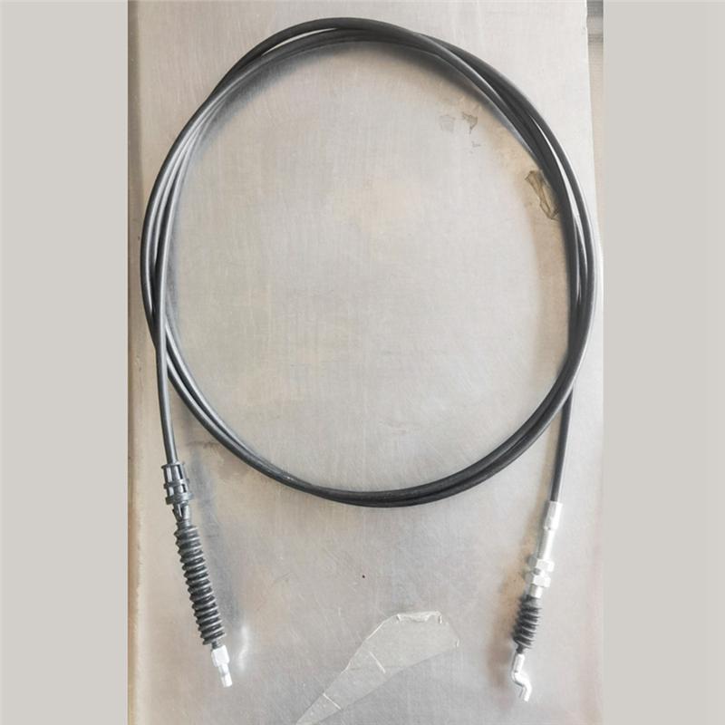 A51K-Gear Shift Cable For John Deere 590I XUV Gator AM147989 Throttle Cable Fuel Line