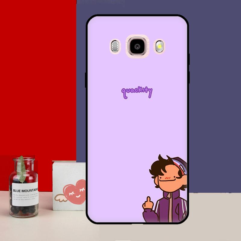 Custodia Anime Carina Dream Smp Per Samsung Galaxy J4 J6 Plus 2018 J8 A6 A7 A8 A9 J1 A3 A5 2016 J3 J5 J7 2017 Cover