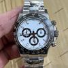 Laojia Daytona Wielofunkcyjny Męski Zegarek Mechaniczny 7750/4130