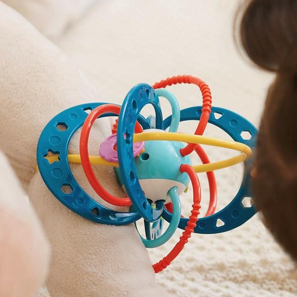 Arti Rabbit Totto Ball — фото 4