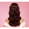 Pure the Science Hair Dye, Rose Pink Brown, 2 Pcs.