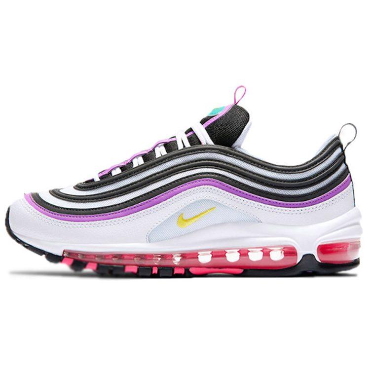Nike Air Max 97 `Bright Violet`