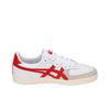 Asics Baskets Unisexe GSM Classic Rouge Blanc 1183A353101