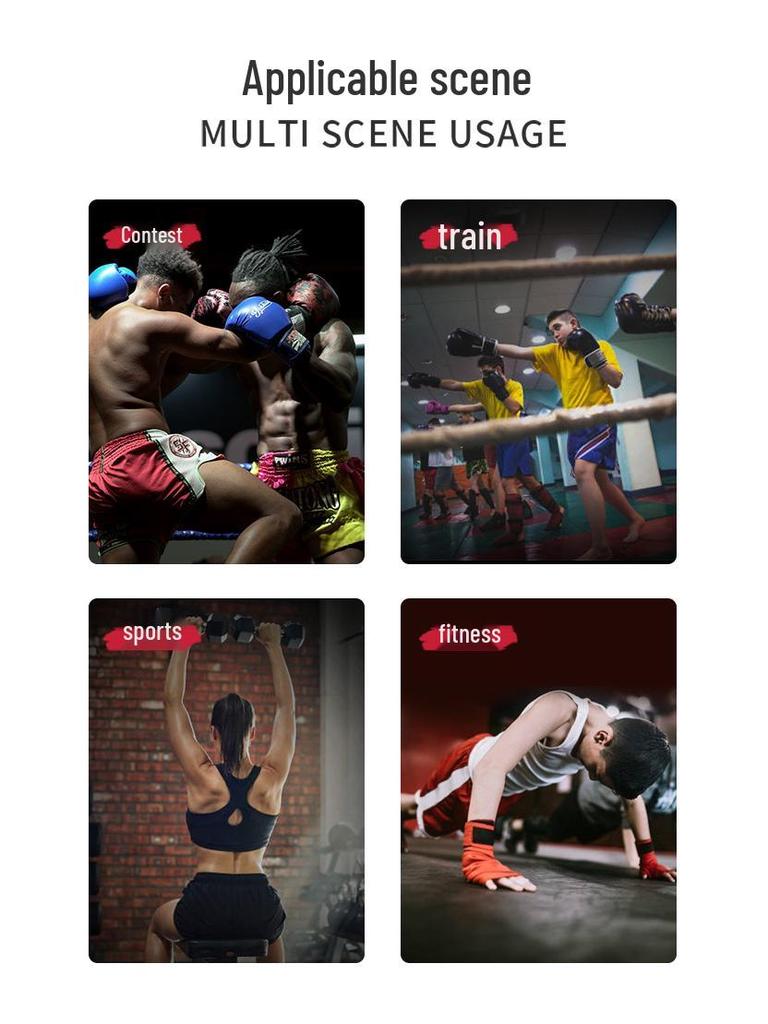 Odolné síťované Muay Thai šortky - Krásný a jednoduchý design pro děti a dospělé