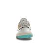 New Balance 550 Big Kid White Surf Kids Sneakers GSB550SC
