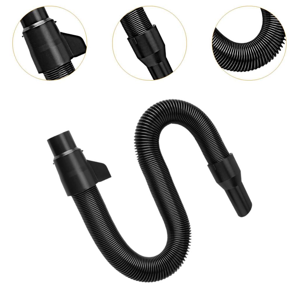 Vacuum Hose 14-37-0016 Internal Storage Equipment Home Repair Household 18V/28V Wet/Dry VAC