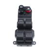 NEW Electric Power Window Master Switch For Honda Fit 2003 2004 2005 2006 2007 2008 35750-SEL-P03 35750-SAA-G02