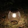 Solar  Led Light Hanging Light Accessories Indoor And Outdoor Garden Courtyard Solar Light