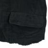Y's made in Japan tailored jacket 1 black Women Used