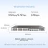 Huawei Kunling S5735S-L24T4S-QA2 Gigabit Managed Switch