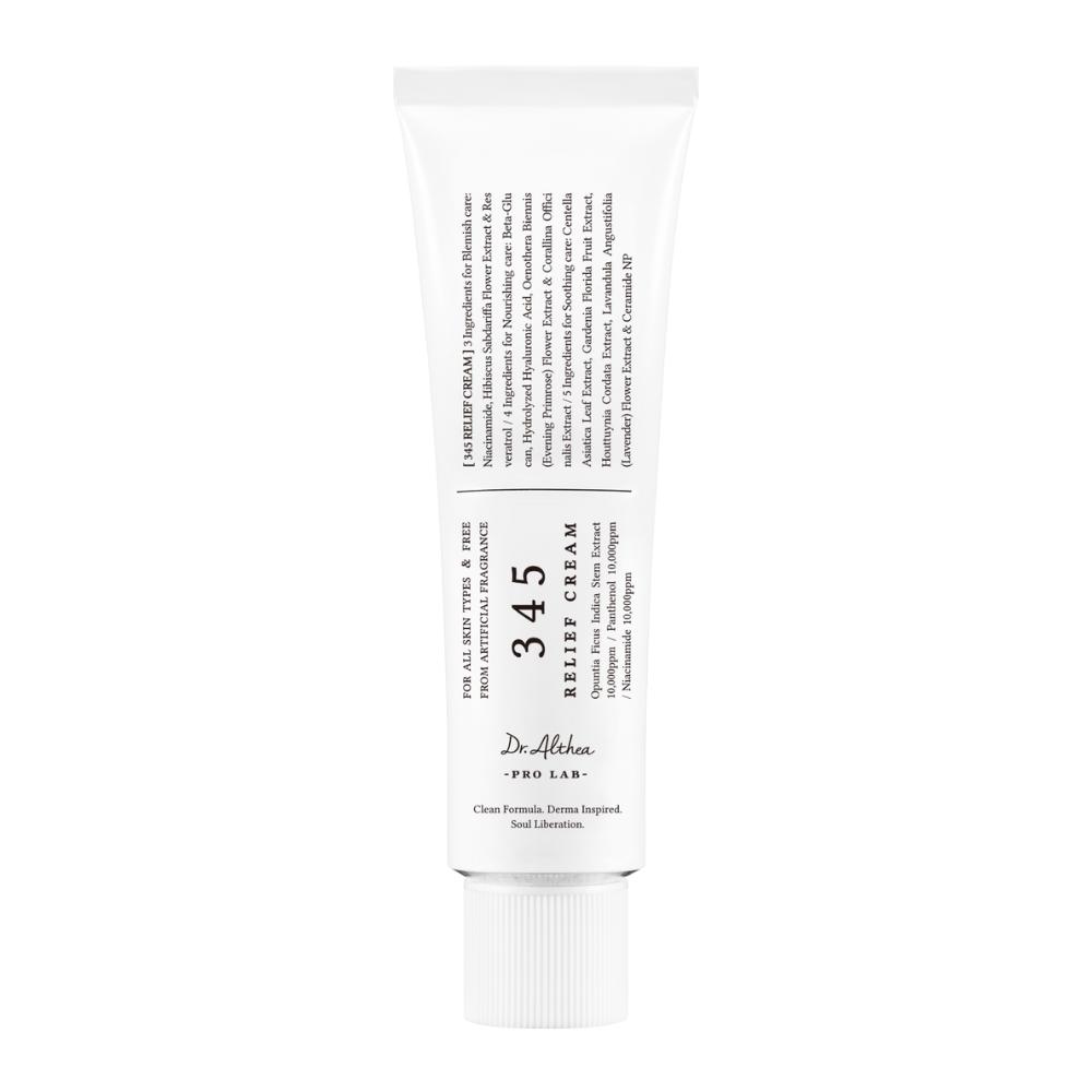 

DR.ALTHEA 345 Cream (50 ml)