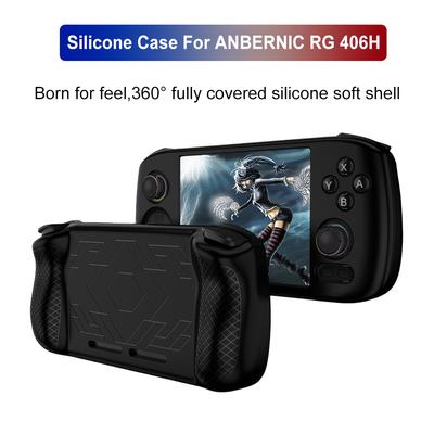 Nintendo – Καλύμματα & Θήκες