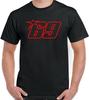 Nick Hayden Cotton Men T Shirt Mens 69 Moto GP Motorbike Biker Racing Unisex Top