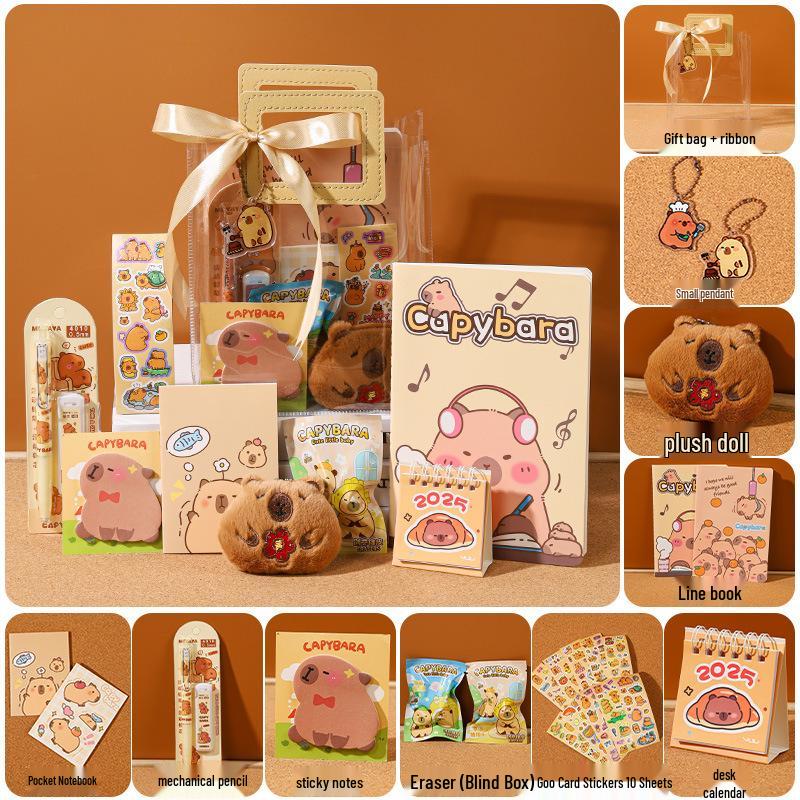 Children's Birthday Gift for Kids: Practical Souvenir for 10-Year-Olds, Kindergarten Rewards, Boys & Girls