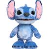 Interactive Disney Ultimate STITCH Plush - + 100 Sounds and Movements - Live Action - 43 Cm - Lilo and Stitch - From 5 Years