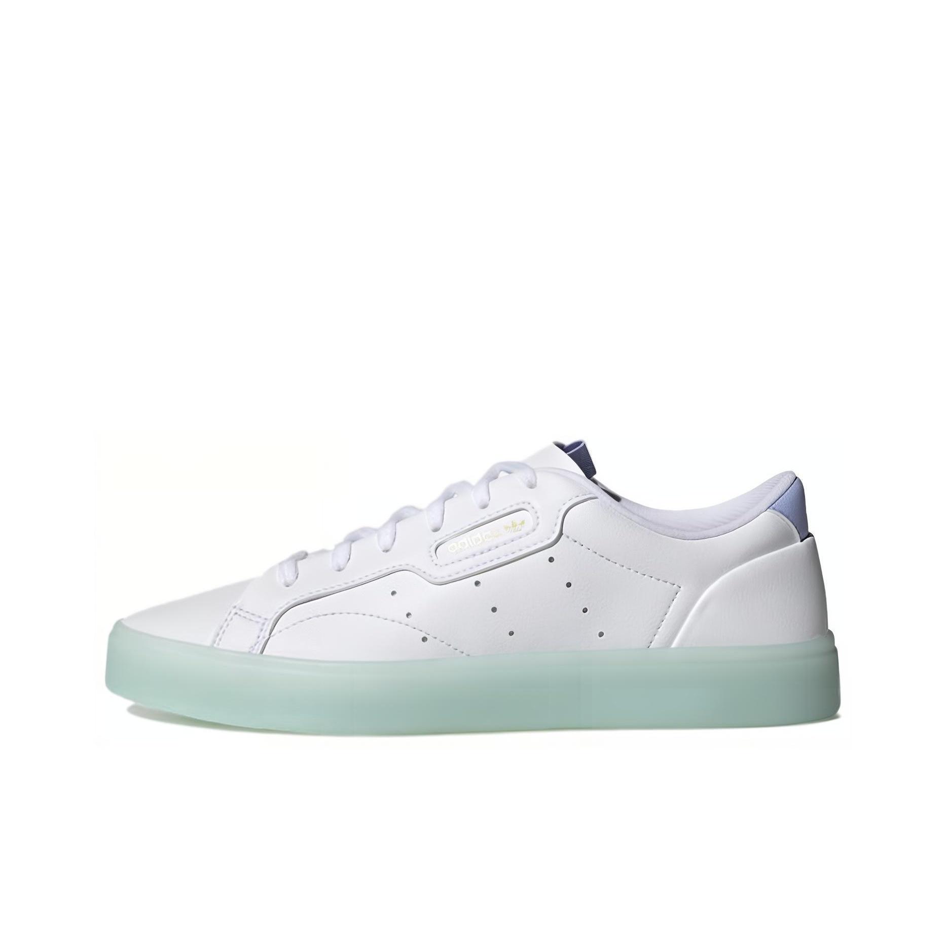 

кроссовки adidas originals Sleek Skateboarding Shoes Women H05177