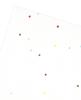 Kawasumi Washi OA Washi Flower A4 21 X 50 Sheets Calendar, White, Size, 29.7 Cm, Printer-Compatible,