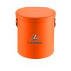 For Lexus RX NX LX ES GS IS UX etc Car Trash Can Waterproof with Lid Leakproof Leatherette Waste Bin AEN1