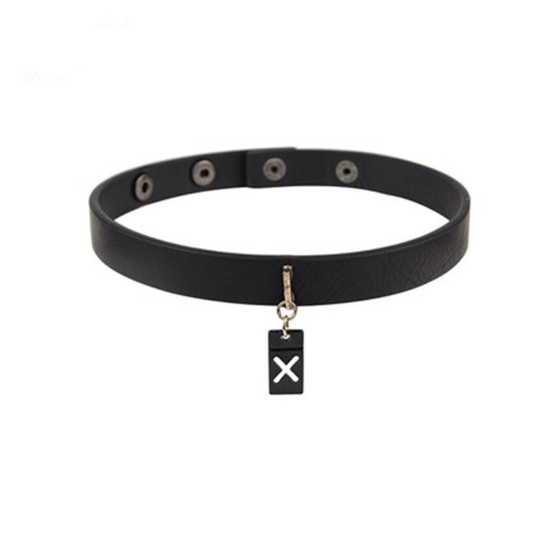 

Jeu NieR AutomMiNecklace 9S Cosplay, YoRHa, No. 9, Type S, Claviculaire, JOBlack Box Pendentif, Bijoux, Unisexe, Accessoires, Prop 40 cm чёрный