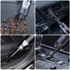 New Portable Car Vacuum Cleaner Wholesale Wireless Handheld Mini Blower 5-in-1 Cordless Vacuum Home Suction Blow Vacuum Cleaner